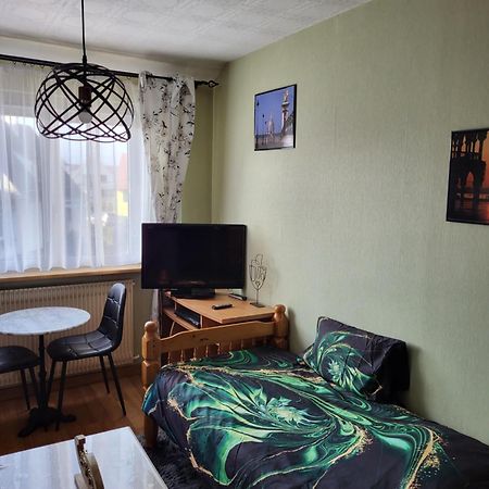 Studio Кольмар Экстерьер фото