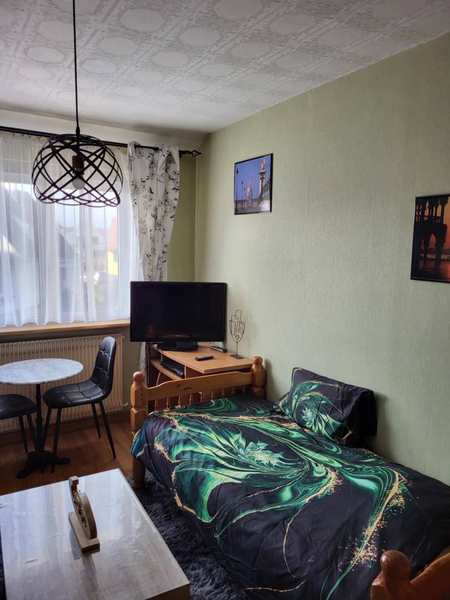 Studio Кольмар Экстерьер фото